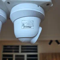 پک کامل دوربین مدار بسته|دوربین مداربسته|صدرا-فارس, فاز ۱|دیوار