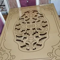 غذاخوری 4نفره