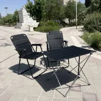 صندلی مسافرتی ۱۰ فنزه