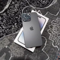 ایفون 14پرو مکس رجسترشده