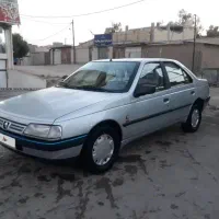 پژو405مدل 96|خودرو سواری و وانت|اهواز, بهارستان|دیوار