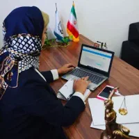 قبول وکالت( وکیل پایه یک دادگستری)