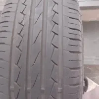 لاستیک  پژو185/65/14خارجی