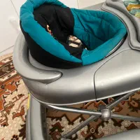 کلیر روروک اغوشی