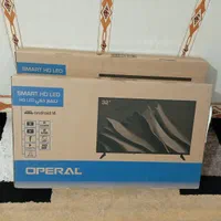 تلویزیون هوشمند (اپرا) OPERAL اسمارت