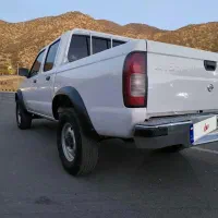 نیسان پیکاپ