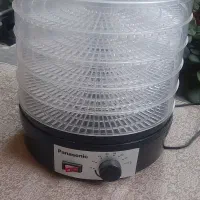 میوه خشک کن