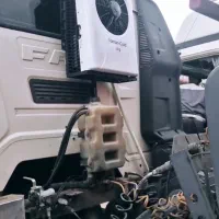 کولر درجا 24V فومن کلد بانه رحیمی|قطعات یدکی و لوازم جانبی|تهران, پونک|دیوار