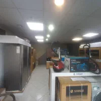 مغازه بزرگ ضیابری|اجارهٔ مغازه و غرفه|رشت, چمارسرا|دیوار