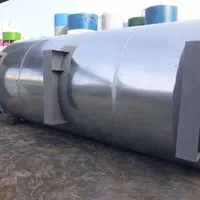 تانکر ۲۳هزار و ۳۴هزارلیتری مخزن سفید|مصالح و تجهیزات ساختمان|شهریار, |دیوار