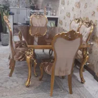 میز ناهار خوری