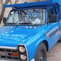 باربری اژانس وانت بار نیسان کرایه تلفنی حمل نقل