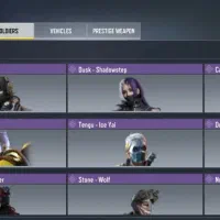 اکانت کالاف دیوتی موبایل|کنسول، بازی ویدئویی و آنلاین|ارومیه, |دیوار