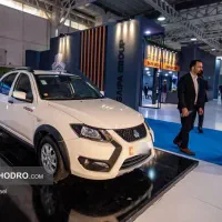 کوییک صفر سفید ،1404 تحویل امروز از نمایندگیGXL