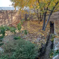 خانه حیاط دار فروشی