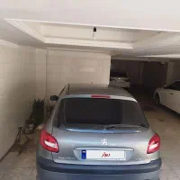 ۲۰۶تیپ ۲ مدل ۸۶