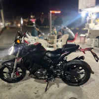 بنلی ۱۸۰ اس|موتورسیکلت|ارومیه, |دیوار