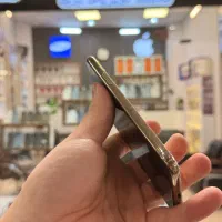 آیفون ۱۱ پرو تک سیم ۵۱۲ گیگ چک/طلا/تامین اجتماعی|موبایل|مشهد, سعد آباد|دیوار