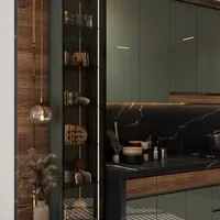 بزرگترین تولیدکننده /کابینت آشپزخانه/مد روز  /ویژه|مصالح و تجهیزات ساختمان|باقرشهر, |دیوار