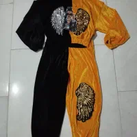 لباس دخترانه