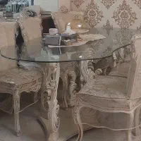 مبلمان کلاسیک