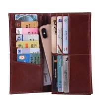 کیف با مدارک گم کردم