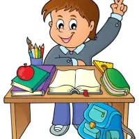 کلاس خصوصی ابتدایی و زبان