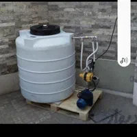 لوله کشی آب نصب پمپ وابگرمکن .برقکشی وخرده کاری|خدمات پیشه و مهارت|جیرفت, |دیوار