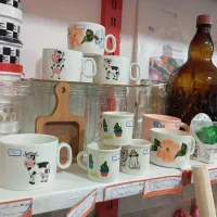 پلاسکو مزینی پارچ و لیوان کارد و چنگال ماگ قابلمه|ظروف سرو و پذیرایی|قوچان, |دیوار