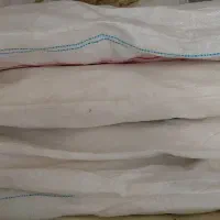 کیسه شکر خالی