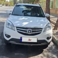 چانگان cs35|خودرو سواری و وانت|کهریزک, |دیوار