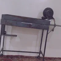 منقل ایستاده|اجاق گاز و لوازم برقی پخت‌وپز|تبریز, |دیوار