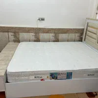 تخت دو نفره