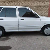 ۱۱۱ مدل ۹۲ بی رنگ