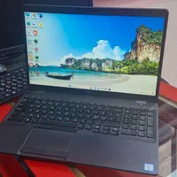 لپتاپ حرفه ای DELL مناسب کارهای گرافیکی و بازی