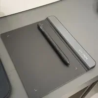 قلم نوری G640 xp-pen