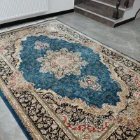 فرش ۶ و ۹ متری برای جهیزیه، نو نو|فرش|آستانه اشرفیه, |دیوار