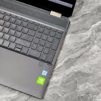 لپ تاپ لوکس HP i7 با صفحه 4K تاچ (سایفر سیستم)|رایانه همراه|تبریز, |دیوار