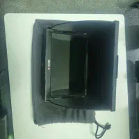 لنز ۷۰ ۲۰۰ کنون با مانیتور|دوربین عکاسی و فیلم‌برداری|اردبیل, |دیوار