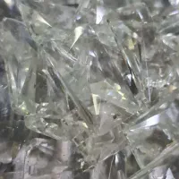 بسته بندی قطعات کریستالی لوستر