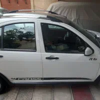 کوییک R 1400 سفید مشکی|خودرو سواری و وانت|اسلامشهر, شهرک واوان|دیوار