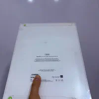 iPad Pro 12.9 M2 256GB Wi-Fi آکبند|تبلت|تهران, مهرآباد|دیوار