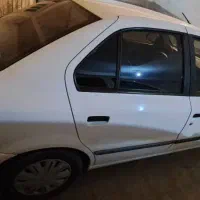 سمند سفید ef7|خودرو سواری و وانت|کرج, کمال‌شهر|دیوار