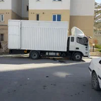 باربری افسریه نبردابوذر پیروزی تهرانپارس کارگرخالی|خدمات حمل و نقل|تهران, افسریه جنوبی|دیوار