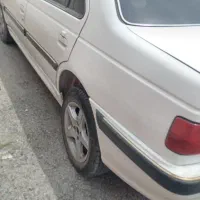 پارس مدل ۱۴۰۲ نیمه سفارشی