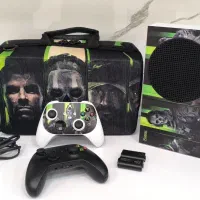 کنسول  ایکس باکس سری اس در حد نو