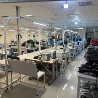 زیگزال دوز و چرخ کار ماهر نیازمندیم