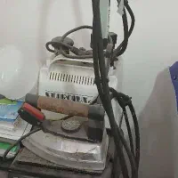 وسایل کارگاه خیاطی