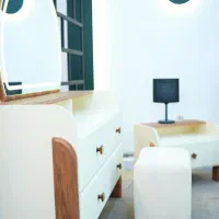 سرویس خواب آماده لمباردی|تخت و سرویس خواب|تهران, صادقیه|دیوار