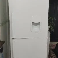 یخچال و فریزر صنام